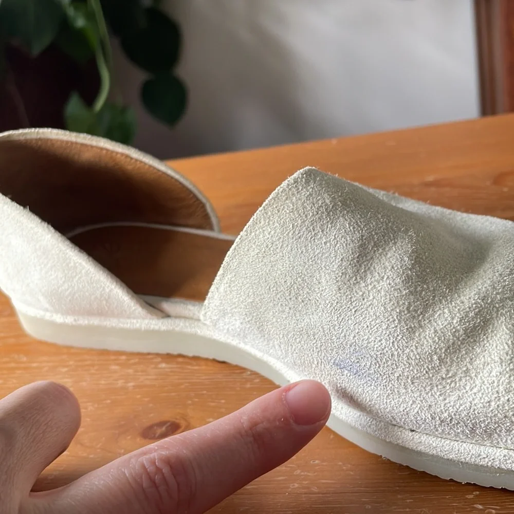 Coclico Hep Cat size 37 cream - Picture 9 of 10